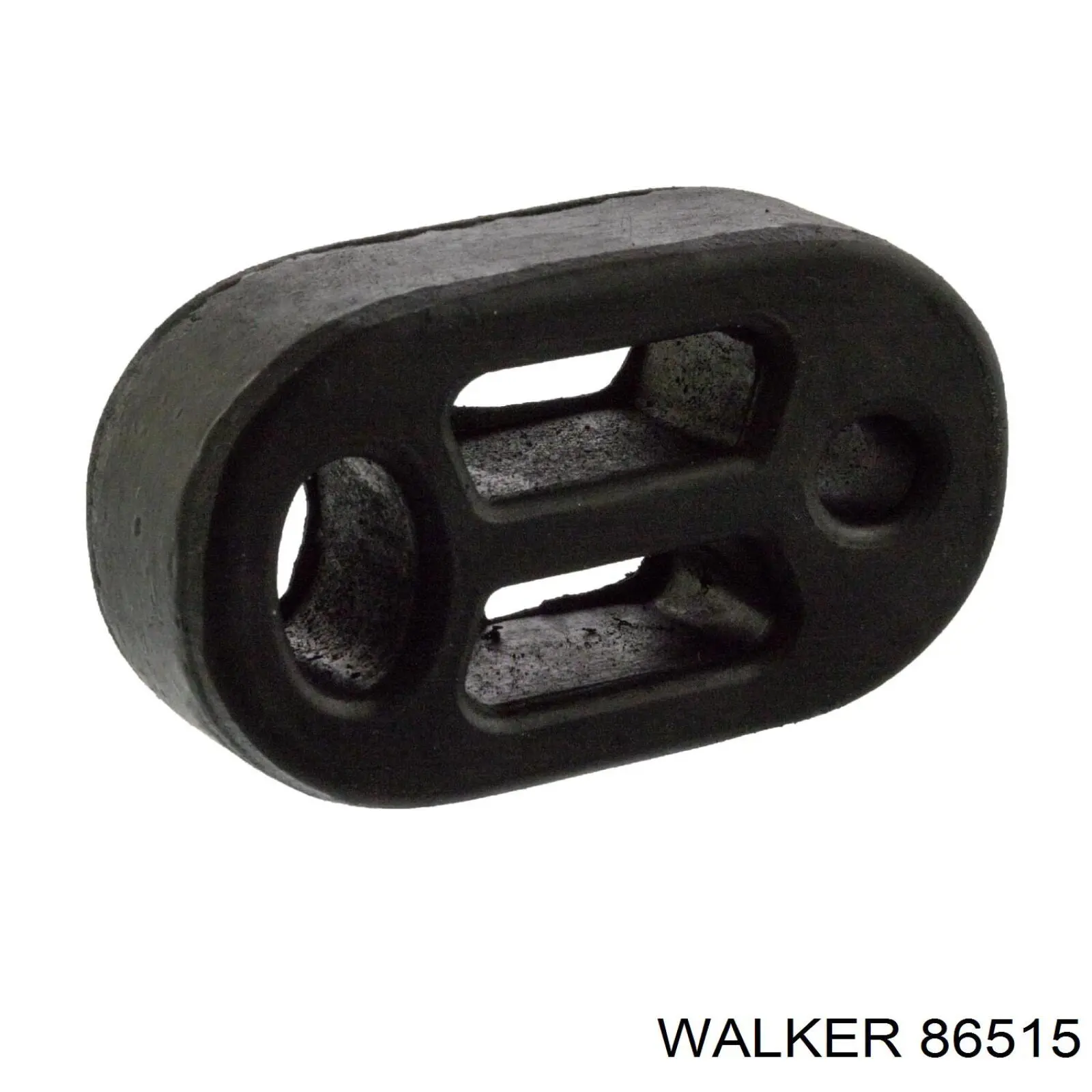 86515 Walker подушка кріплення глушника