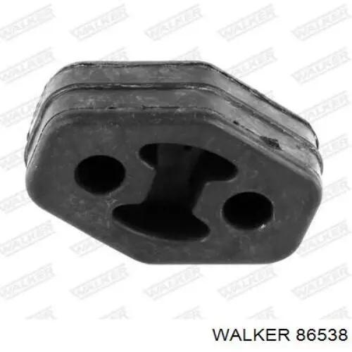 Подушка глушника ST793908 Starline