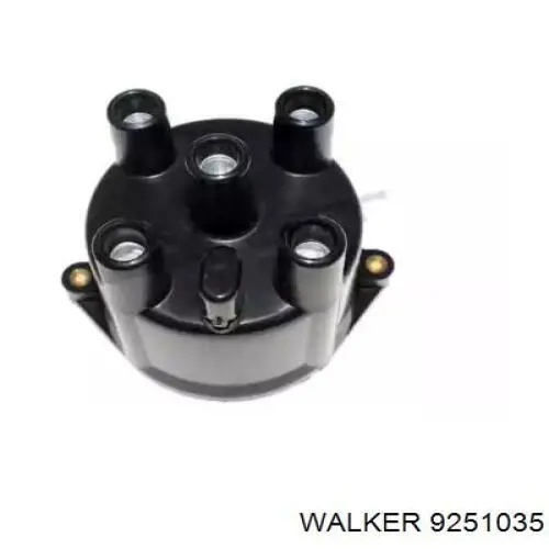 Купити K11007 YEC Кришка трамблеру