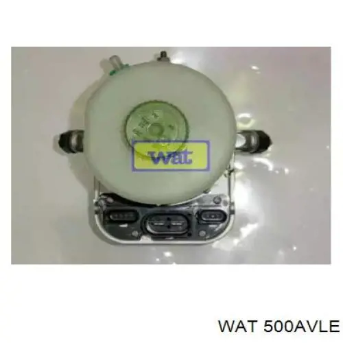 Насос ГУР 500AVLE WAT
