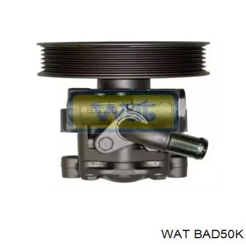 Насос ГПК WAT BAD50K ціна, від 88.41 USD