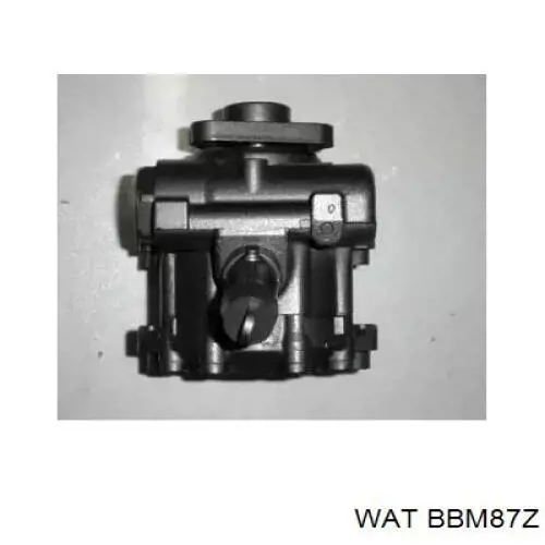 LR023218 Land Rover Насос гідропідсилювача