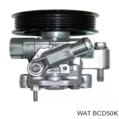 BCD50K WAT насос гідропідсилювача керма (гпк)