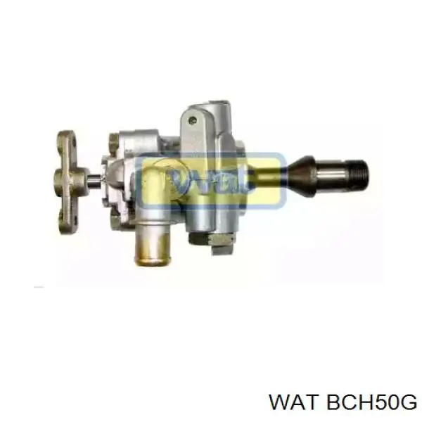 Насос ГПК WAT BCH50G ціна, від 81.64 USD