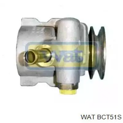 BCT51S WAT насос гідропідсилювача керма (гпк)