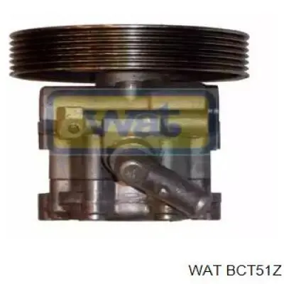 Насос гідропідсилювача керма (ГПК) BCT51Z WAT
