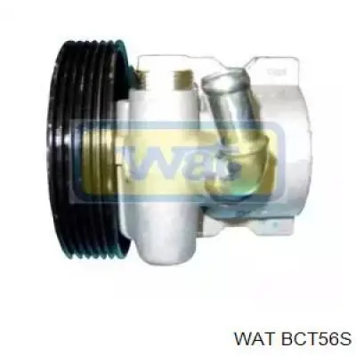 Насос гідропідсилювача керма (ГПК) BCT56S WAT
