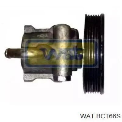 BCT66S WAT насос гідропідсилювача керма (гпк)