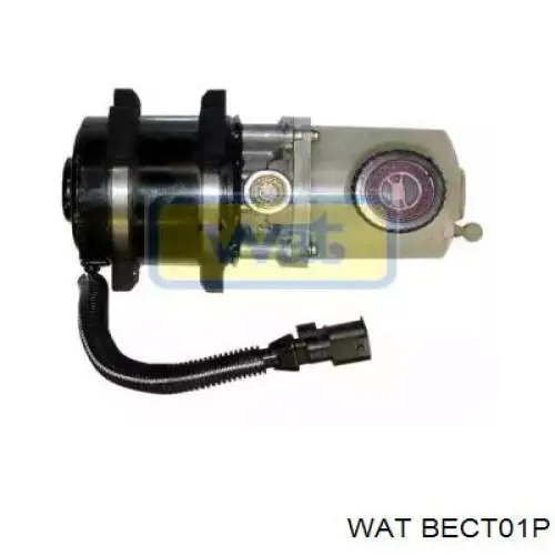 Насос ГУР CI9302R AGR