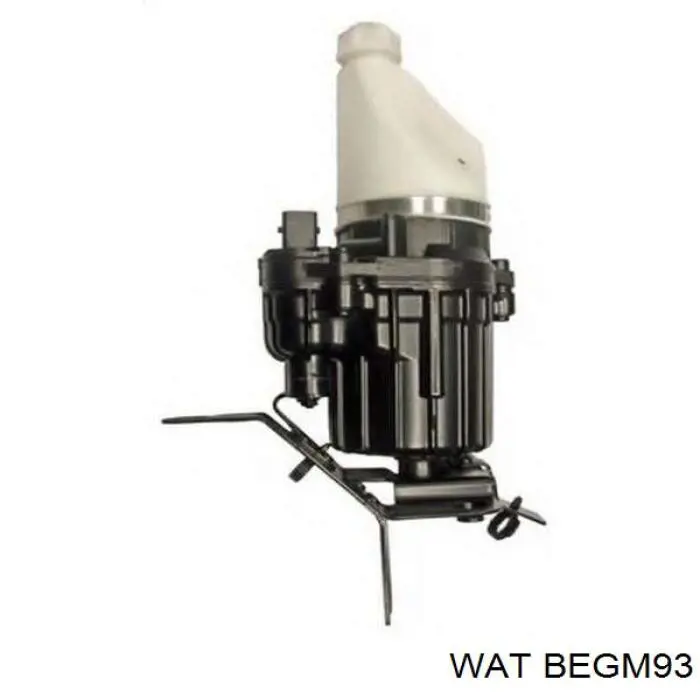 Купити BEGM93 WAT Насос гідравліки