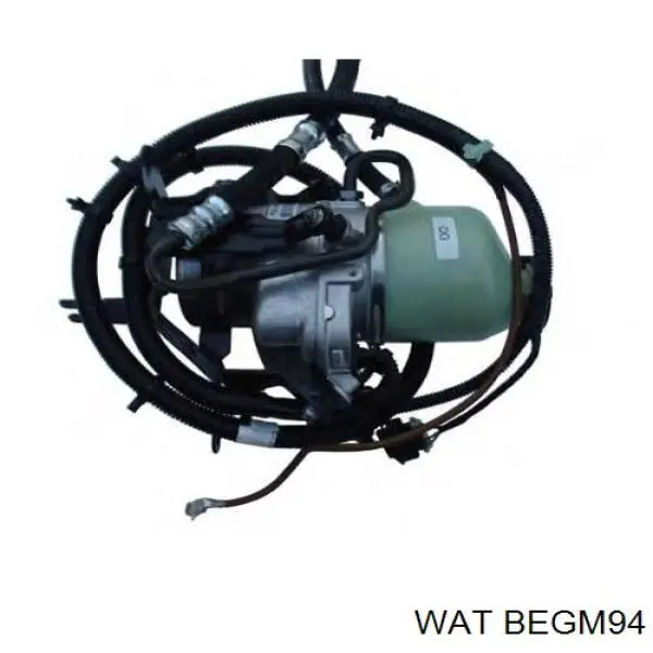 Насос ГУР BEGM94 WAT