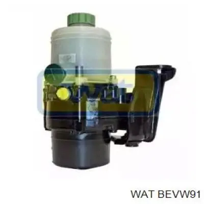 Насос ГПК WAT BEVW91 ціна, від 126.83 USD