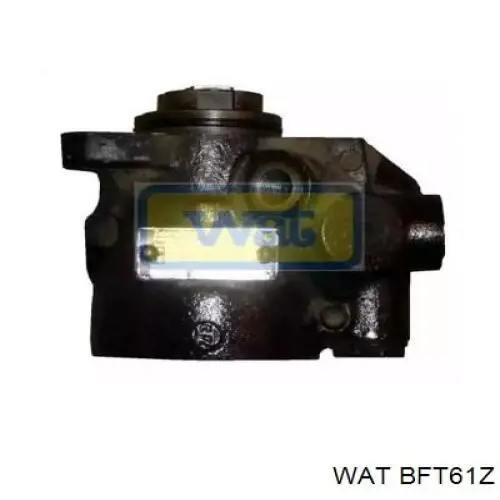 BFT61Z WAT насос гідропідсилювача керма (гпк)