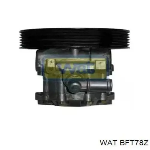 BFT78Z WAT насос гідропідсилювача керма (гпк)