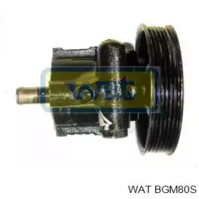 BGM80S WAT насос гідропідсилювача керма (гпк)