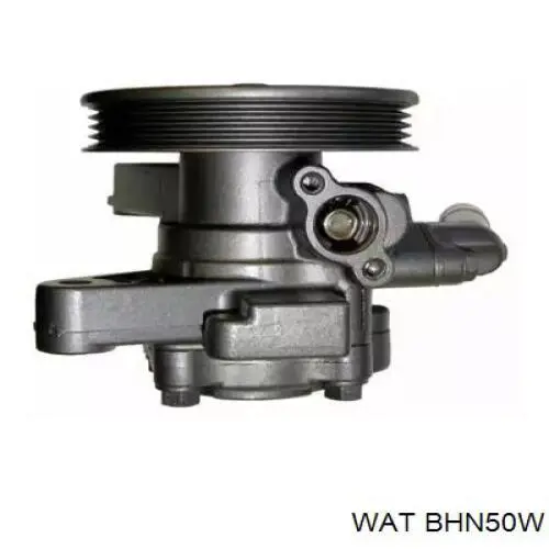 Насос ГПК WAT BHN50W ціна, від 120.46 USD
