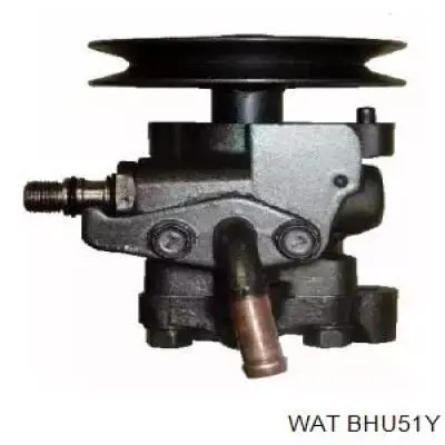 Насос ГПК Hyundai/Kia HB571000 ціна, від 79.10 USD