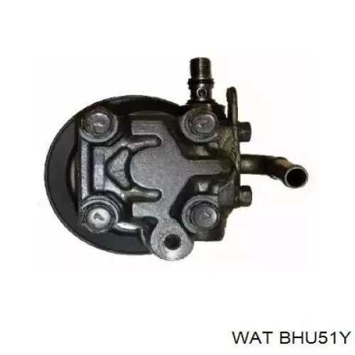 Насос ГПК Hyundai Galloper позашляховик (JK) (1997 - 2003) ціна, від 103.80 USD