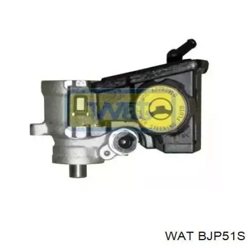 Купити 8953005358 Chrysler Насос гідравліки