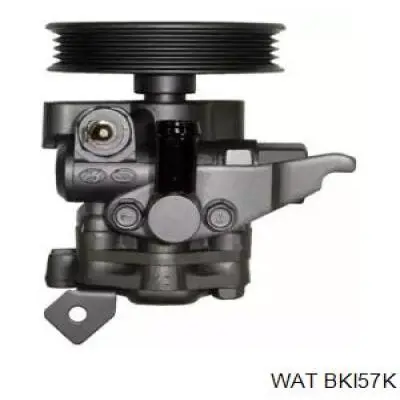 Насос гідропідсилювача керма Shaftec HP940