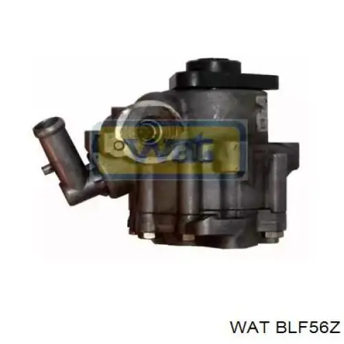 Купити 60598784 Fiat/Alfa/Lancia Насос гідравліки