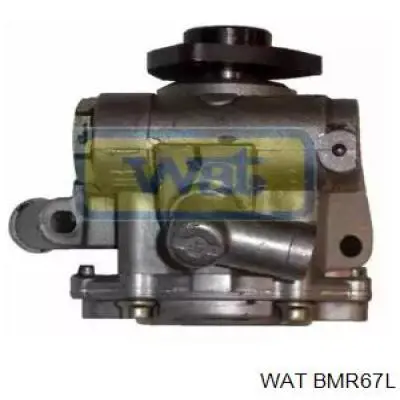 Насос гідропідсилювача керма (ГПК) BMR67L WAT