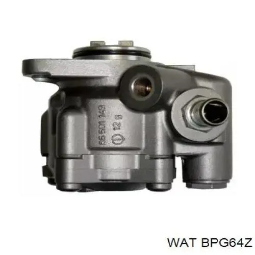 Насос ГУР BPG64Z WAT
