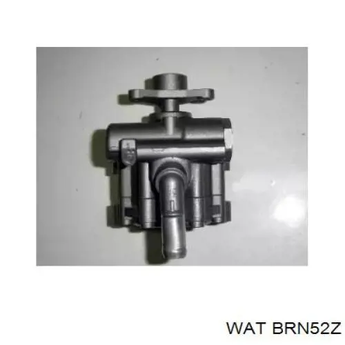 BRN52Z WAT насос гідропідсилювача керма (гпк)