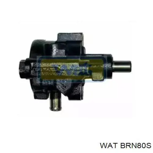 BRN80S WAT насос гідропідсилювача керма (гпк)