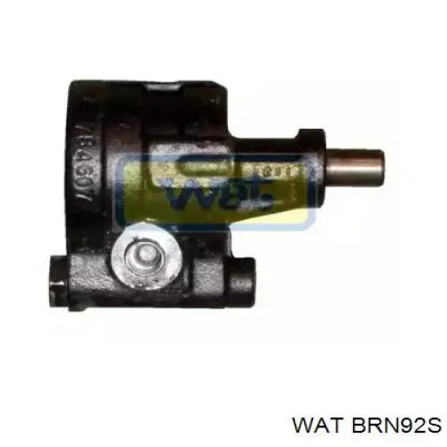 Насос ГПК Peugeot/Citroen 400779 ціна, від 57.97 USD