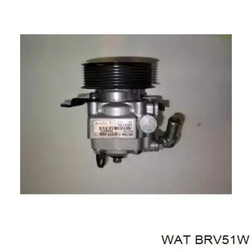 Насос ГУР 10SKV310 SKV