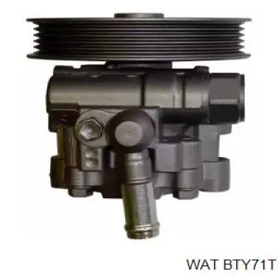 Купити BTY71T WAT Насос гідравліки