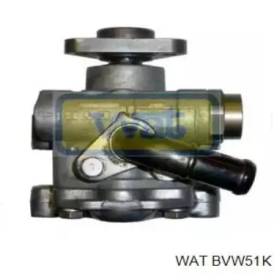 Насос гідропідсилювача керма (ГПК) BVW51K WAT