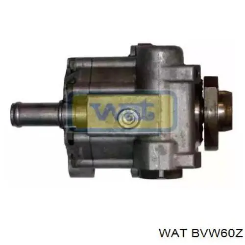 Насос гідропідсилювача керма (ГПК) BVW60Z WAT