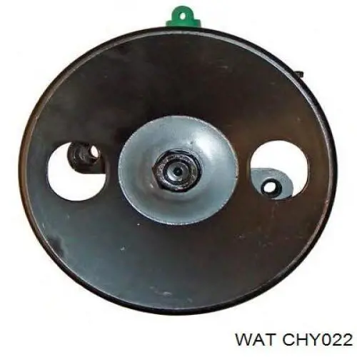 Купити HY7216R ASR Рульова рейка