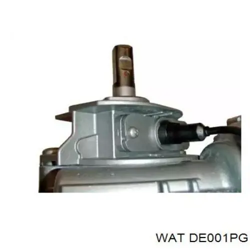 Купити 9684064880 Peugeot/Citroen Рульова рейка