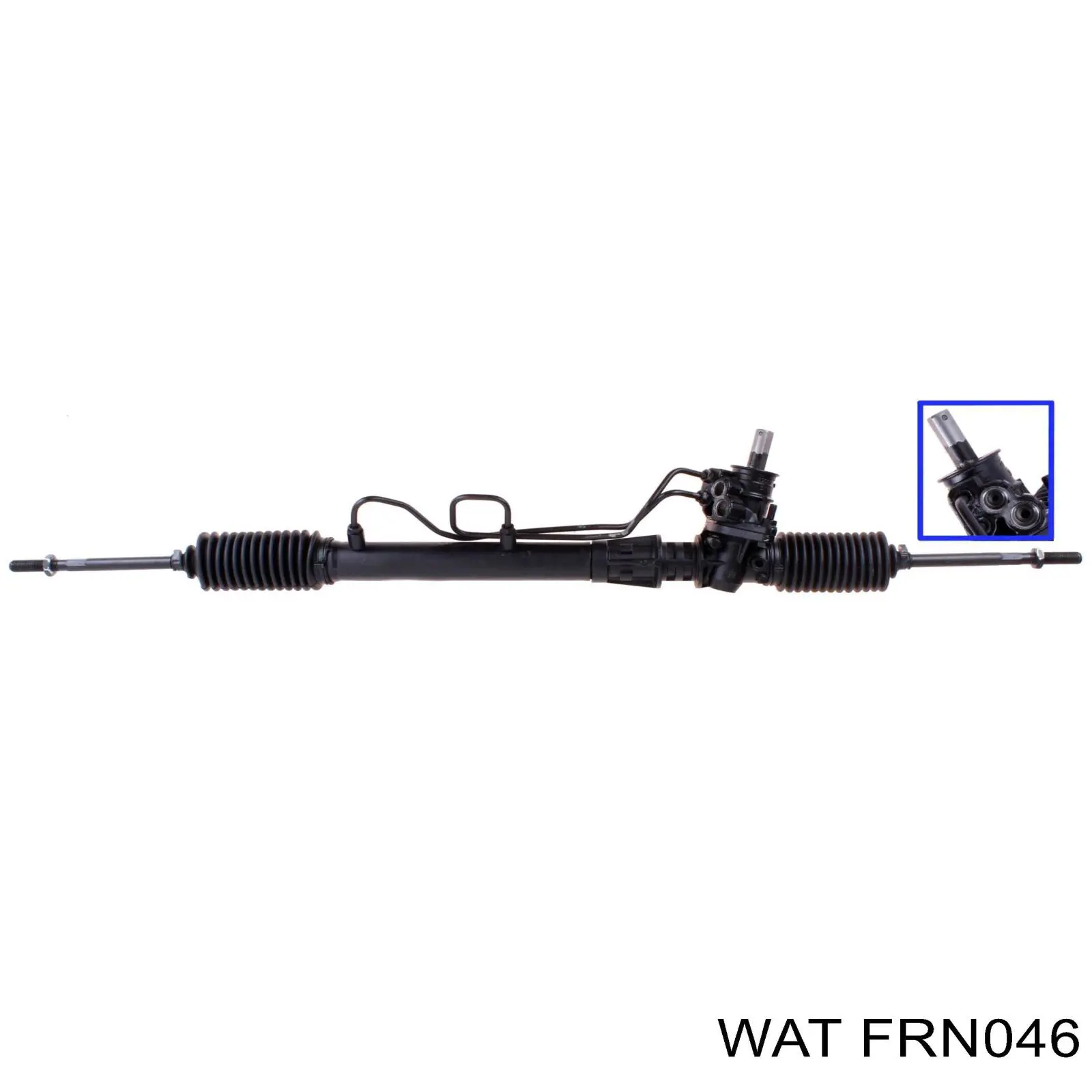 Купити FRN046 WAT Рульова рейка