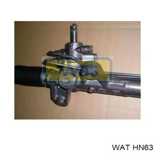 Купити HO9219 AGR Рульова рейка