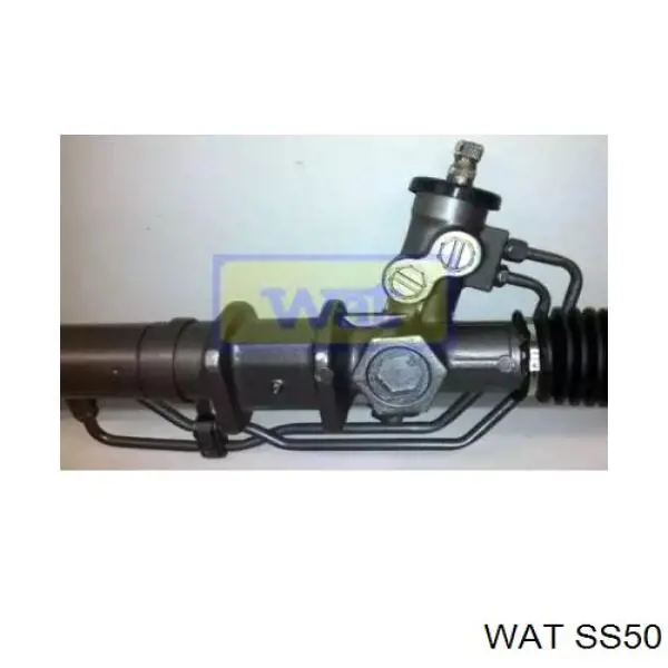 Рульова рейка 4650005750 Ssang Yong