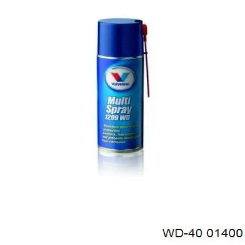 Купити 01400 WD-40 