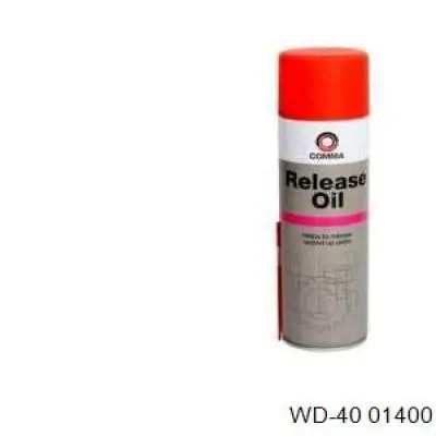  WD-40 01400 ціна, від 17.97 USD