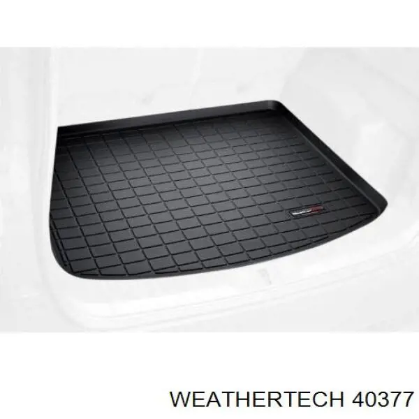 40377 Weathertech 