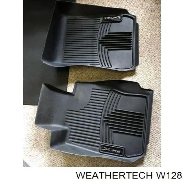 Купити W129 Weathertech 