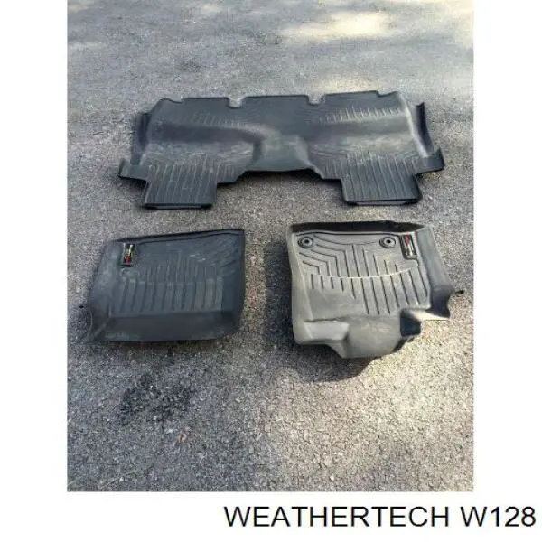  W129 Weathertech