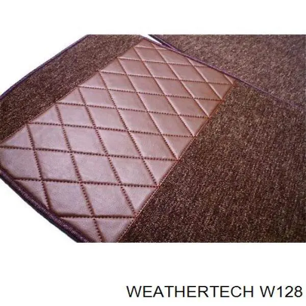 W129 Weathertech 