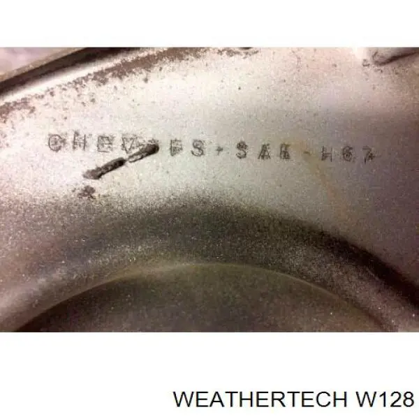  Weathertech W129 ціна, від 31.67 USD