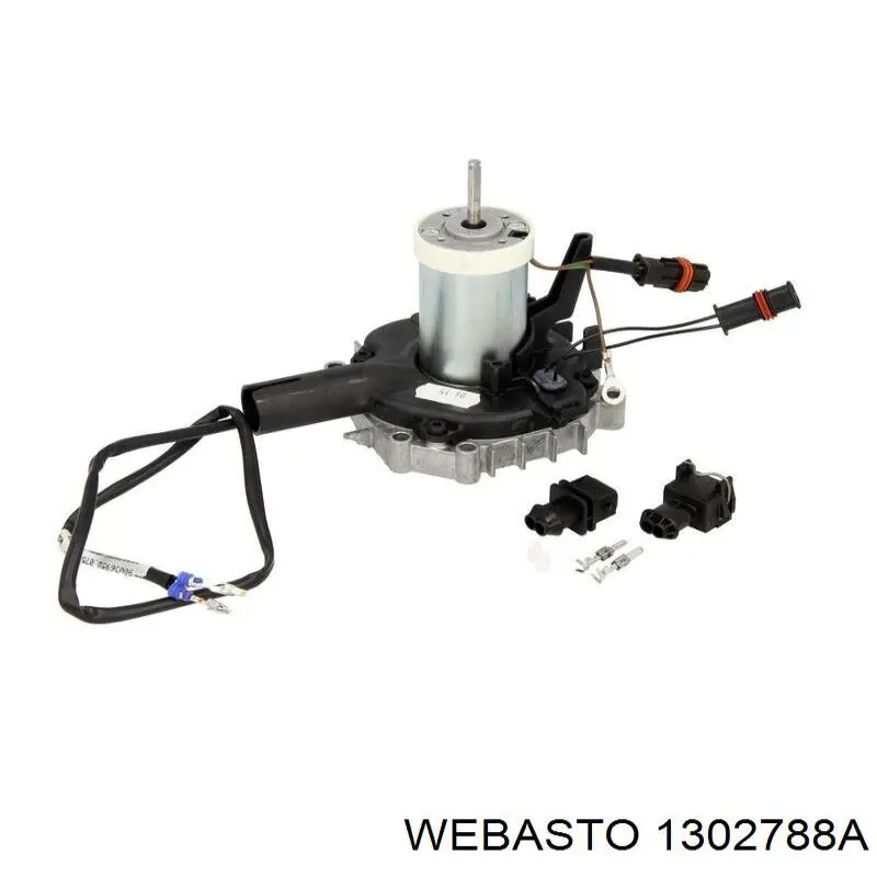 1302788A Webasto 