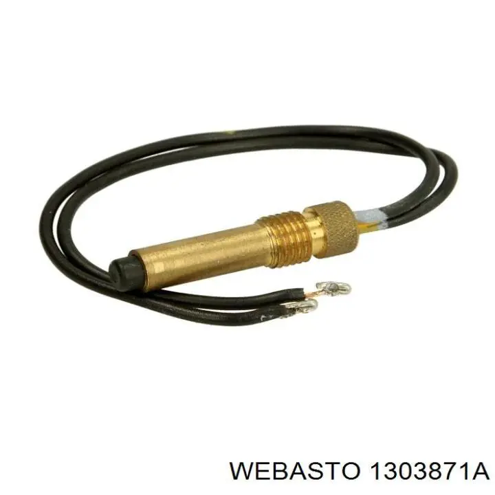  1303871A Webasto