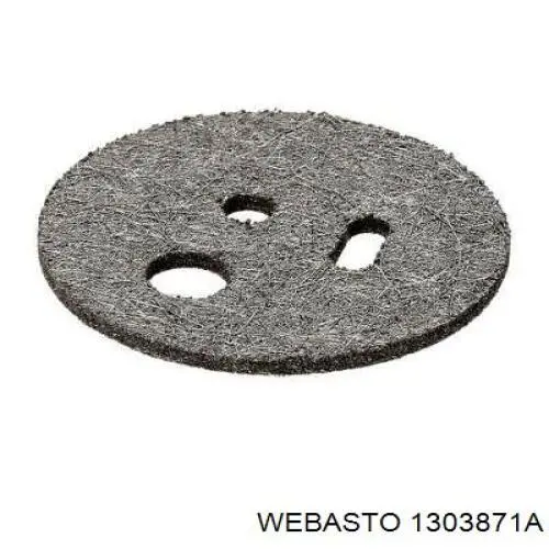 1303871A Webasto 
