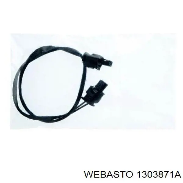 Webasto 1303871A ціна, від 15.73 USD